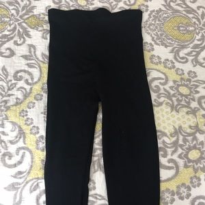 BLANQI Postpartum/Nursing Leggings, Size M